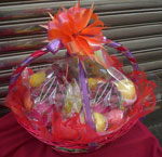 Gift basket ideas for sympathy