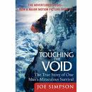 Touching the Void